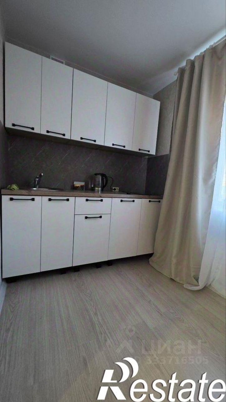 2-комн квартира Красноярская улица, 37,  д. 37