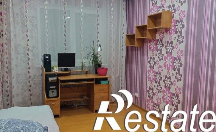 2-комн квартира улица Семёна Лагоды, 4/2,  д. 4/2