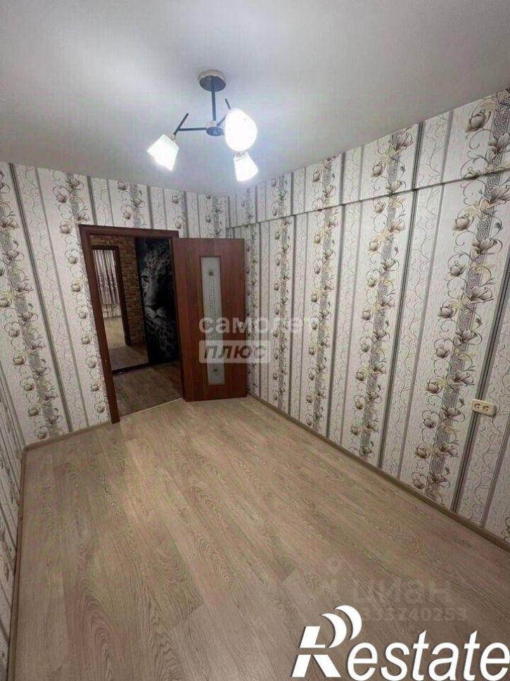 2-комн квартира улица Баумана, 218,  д. 218