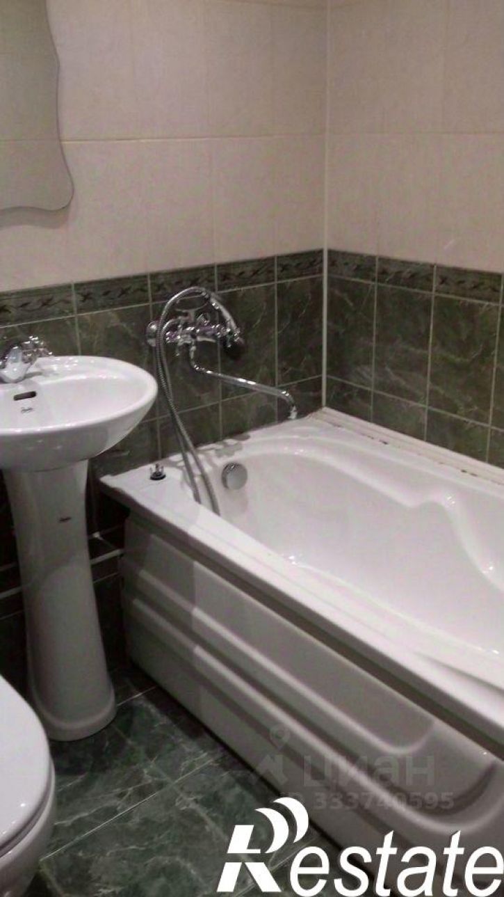 1-комн квартира улица Ржанова, 31,  д. 31