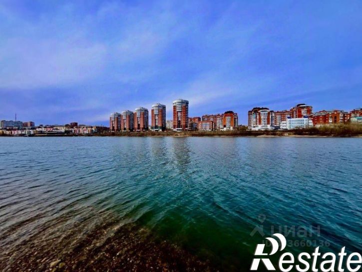 1-комн квартира Дальневосточная улица, 120,  д. 120