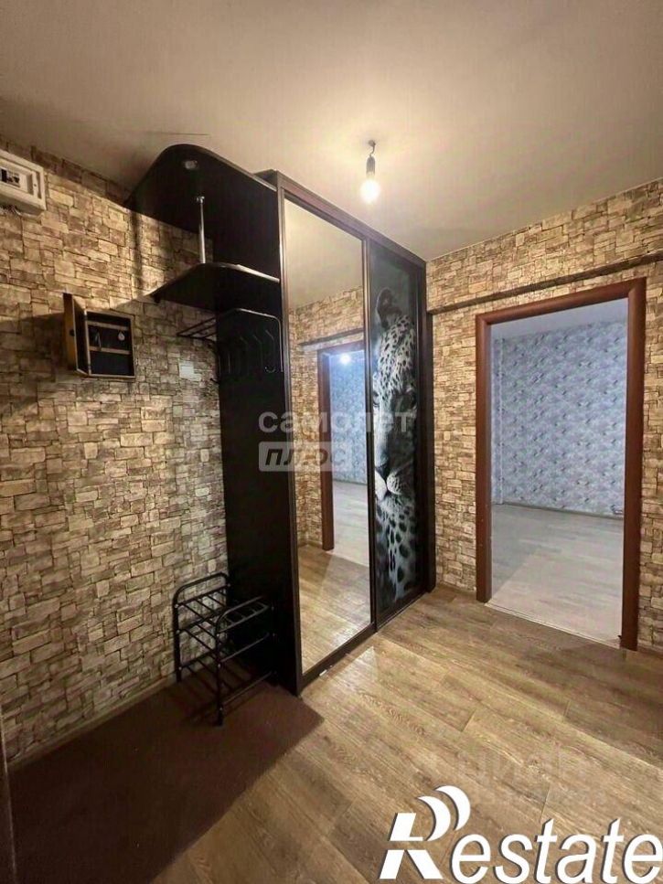 2-комн квартира улица Баумана, 218,  д. 218