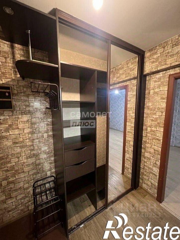 2-комн квартира улица Баумана, 218,  д. 218