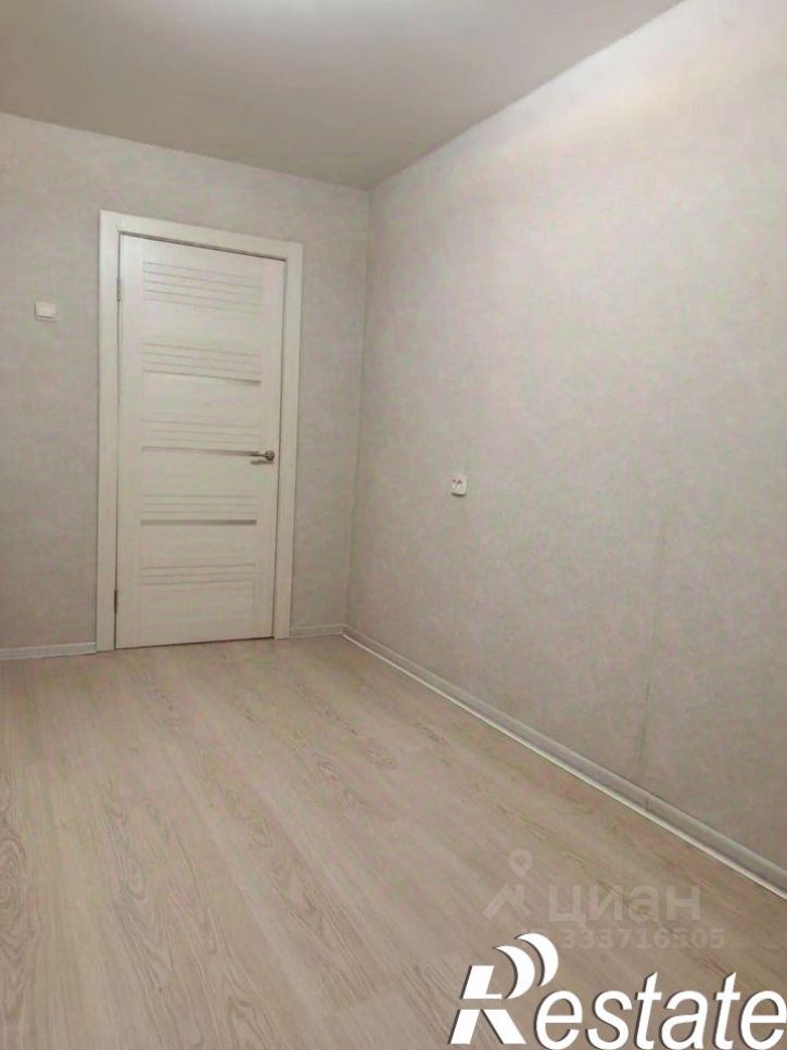 2-комн квартира Красноярская улица, 37,  д. 37