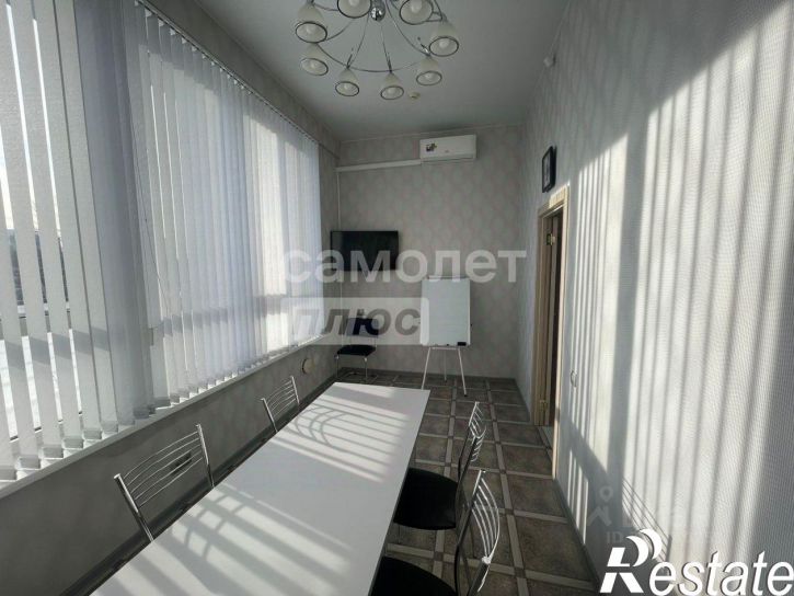 Офис улица Пискунова, 131А,  д. 131А