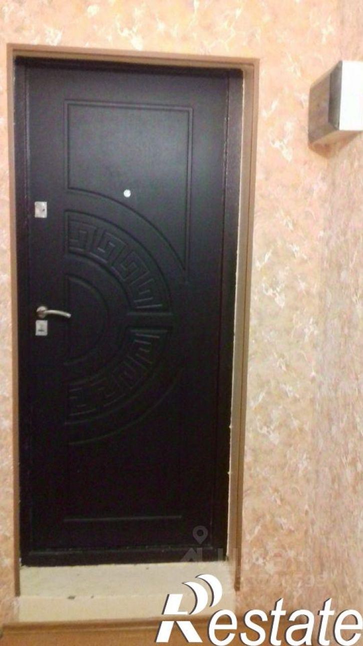 1-комн квартира улица Ржанова, 31,  д. 31