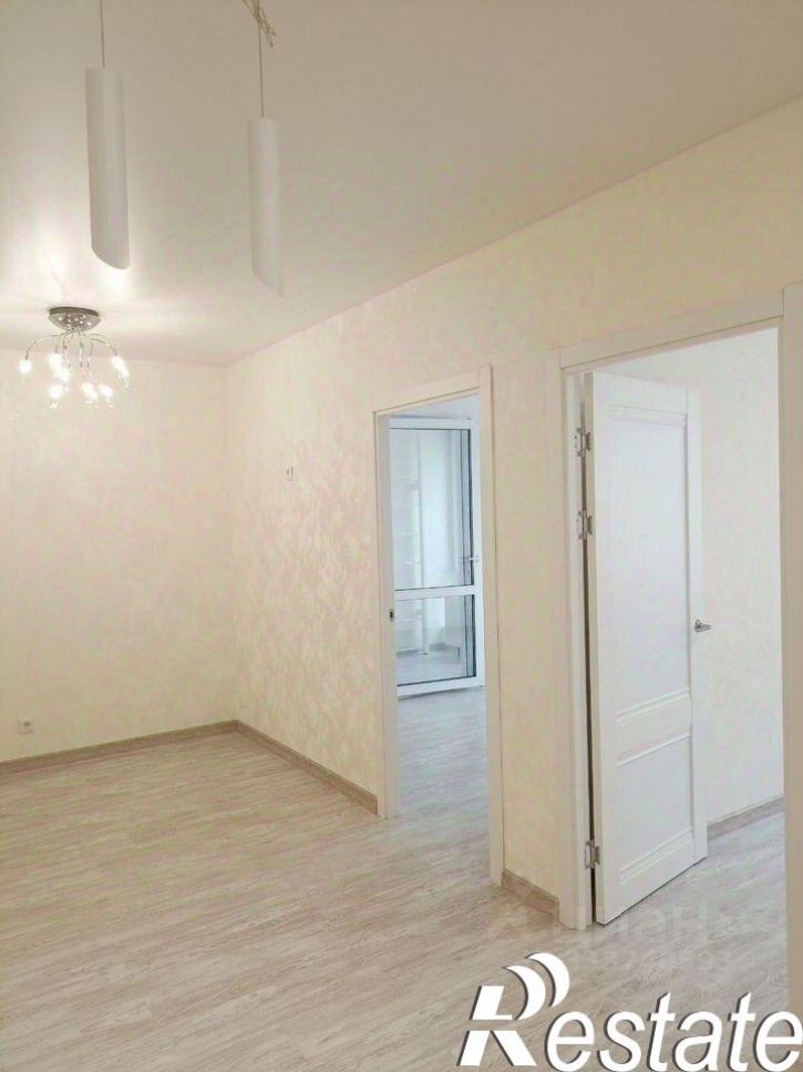 2-комн квартира улица Бородина, 4,  д. 4