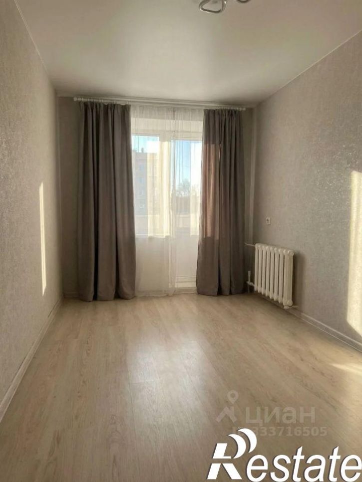 2-комн квартира Красноярская улица, 37,  д. 37