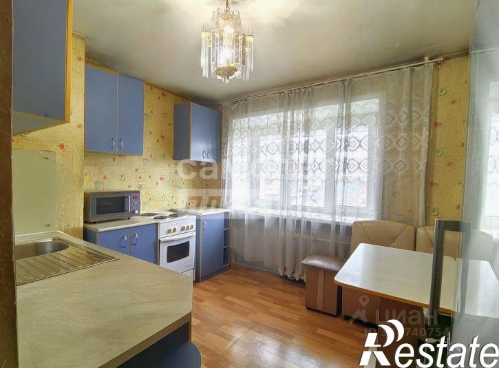3-комн квартира улица Розы Люксембург, 57,  д. 57