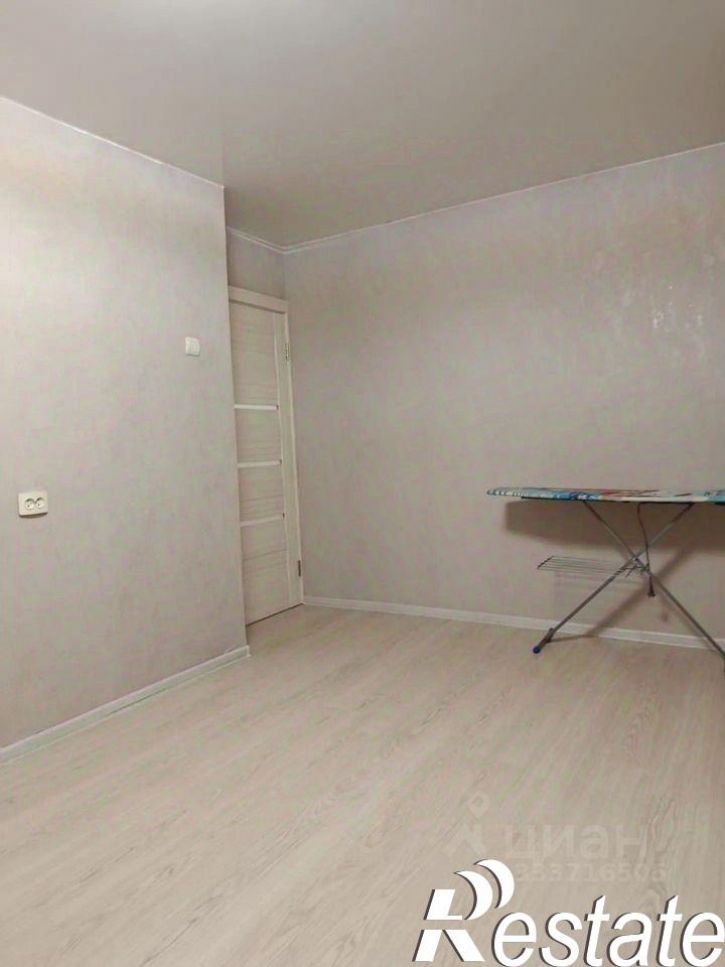 2-комн квартира Красноярская улица, 37,  д. 37