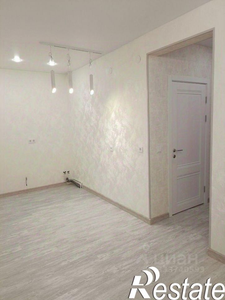 2-комн квартира улица Бородина, 4,  д. 4