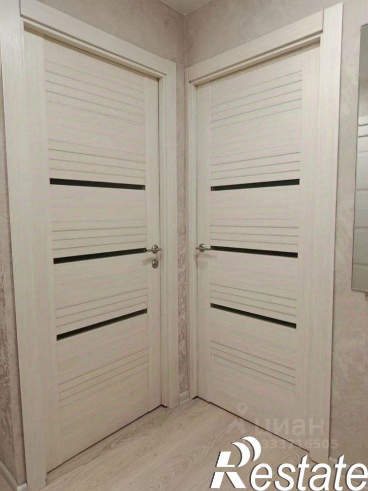 2-комн квартира Красноярская улица, 37,  д. 37