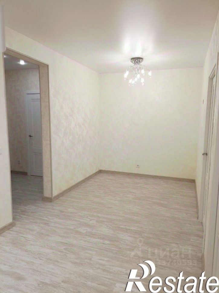 2-комн квартира улица Бородина, 4,  д. 4