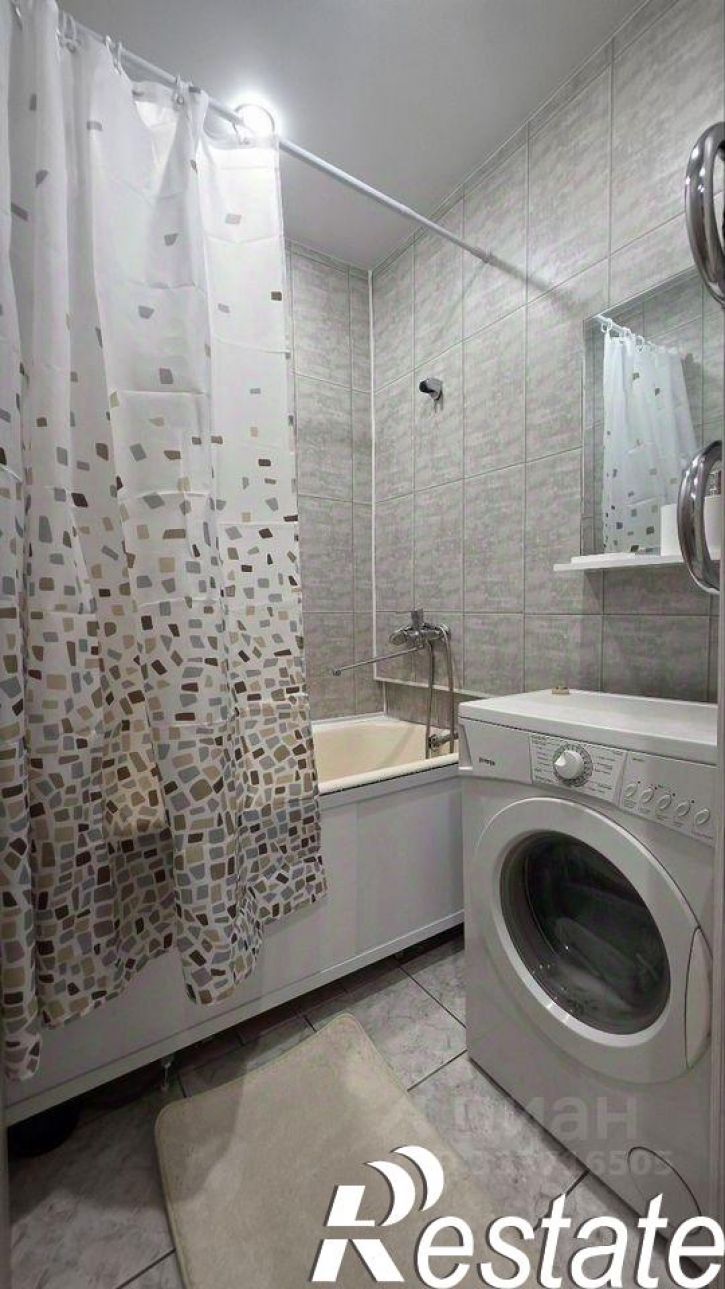 2-комн квартира Красноярская улица, 37,  д. 37