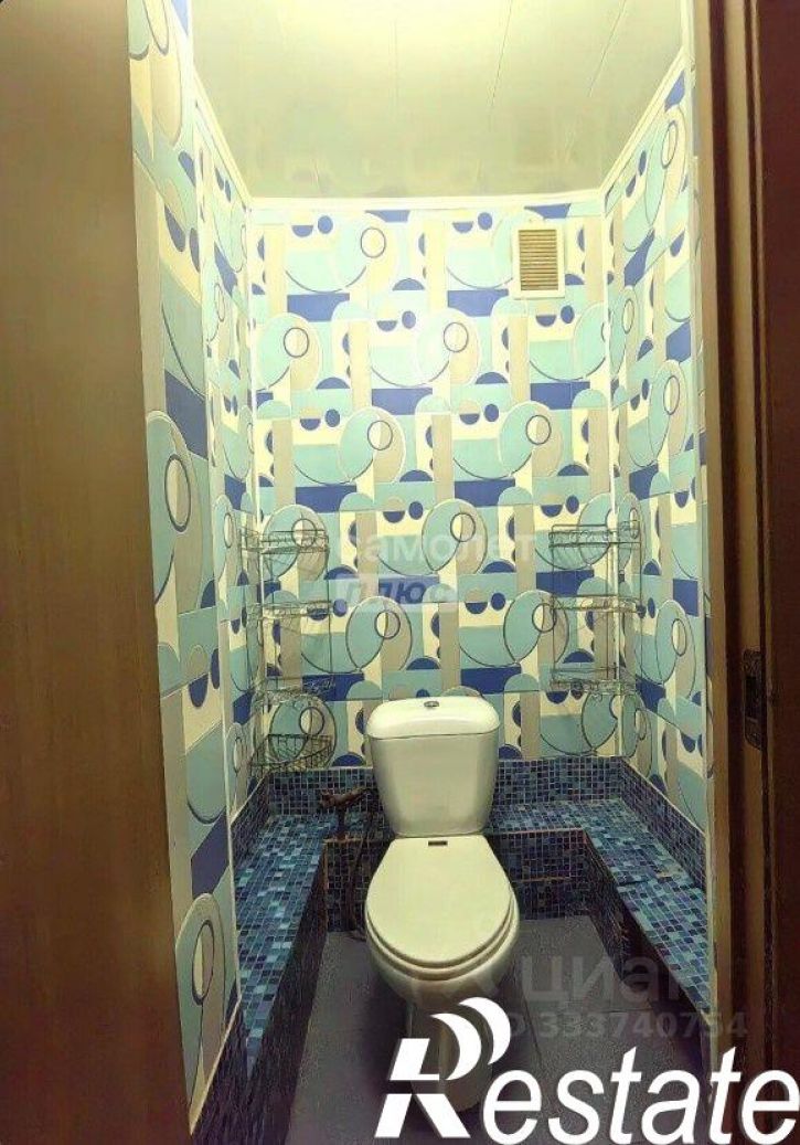 3-комн квартира улица Розы Люксембург, 57,  д. 57