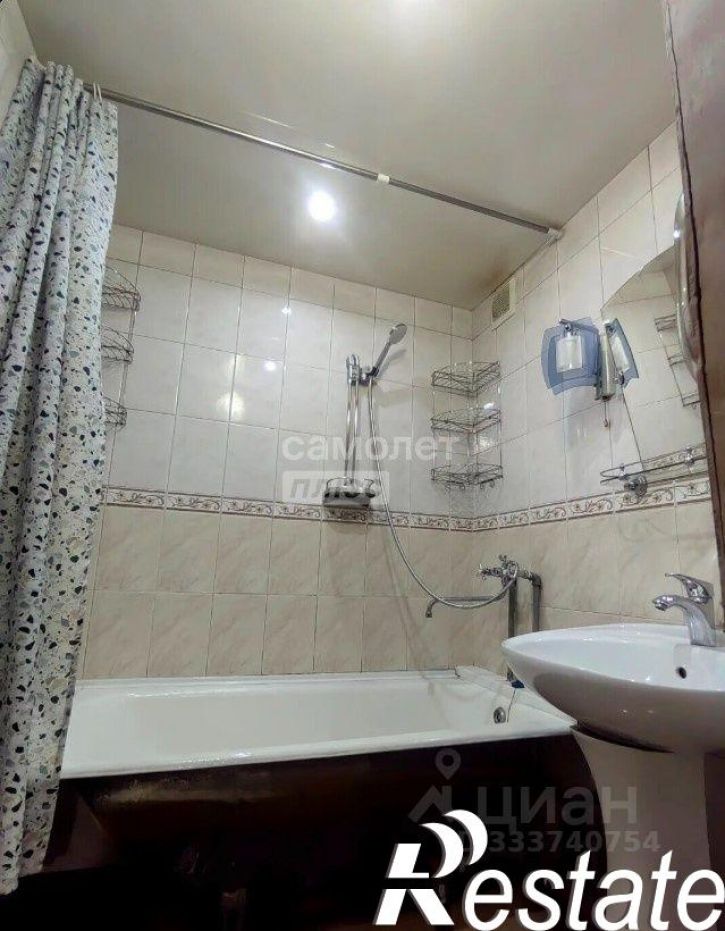 3-комн квартира улица Розы Люксембург, 57,  д. 57