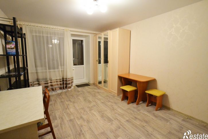 1-комн квартира улица Карла Маркса, 30, 30