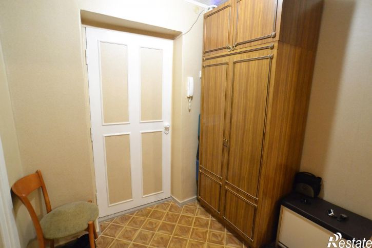1-комн квартира улица Карла Маркса, 30, 30