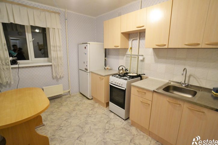 1-комн квартира улица Карла Маркса, 30, 30
