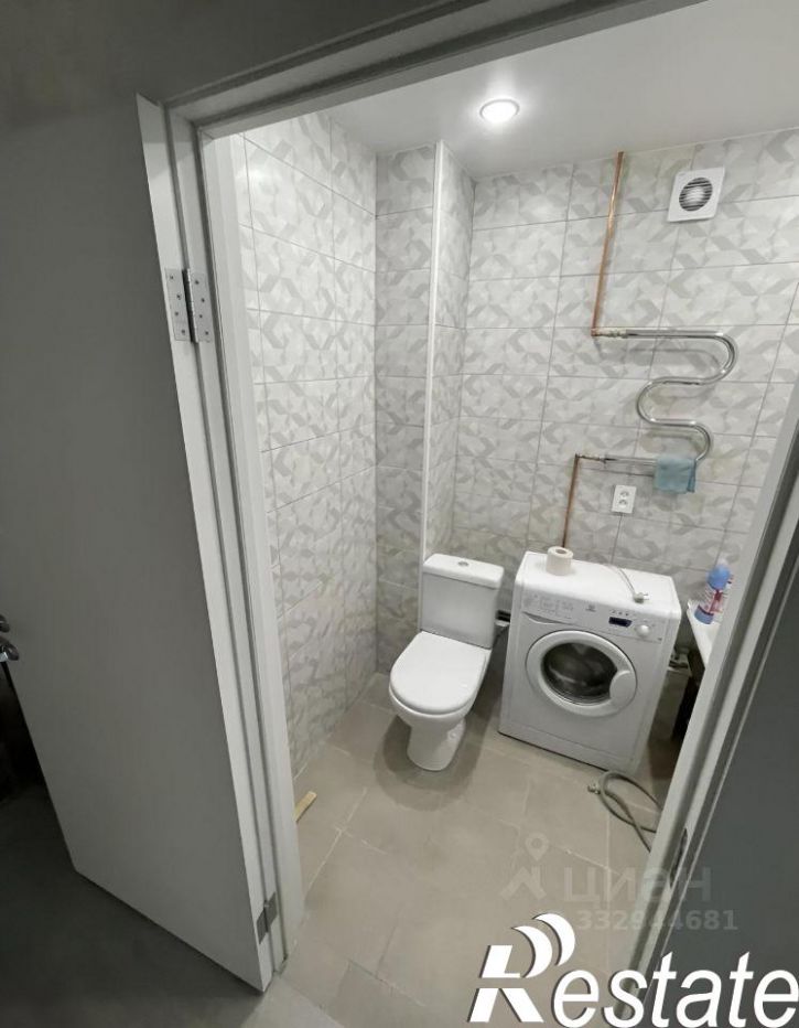 3-комн квартира микрорайон Юбилейный, 58