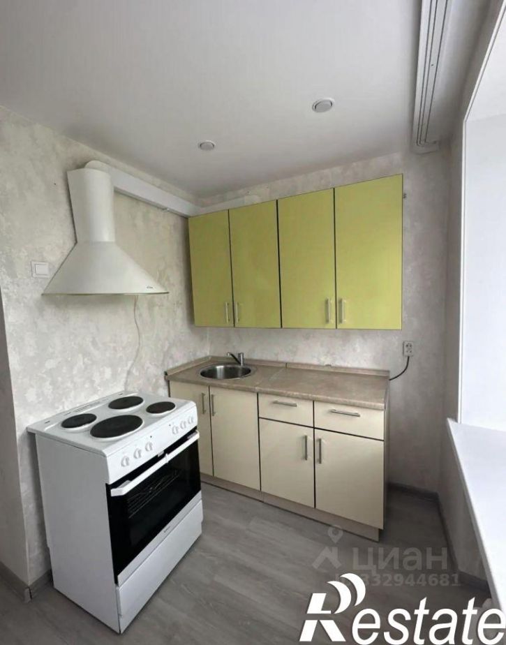 3-комн квартира микрорайон Юбилейный, 58