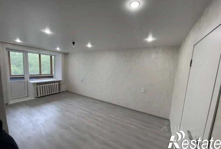 3-комн квартира микрорайон Юбилейный, 58