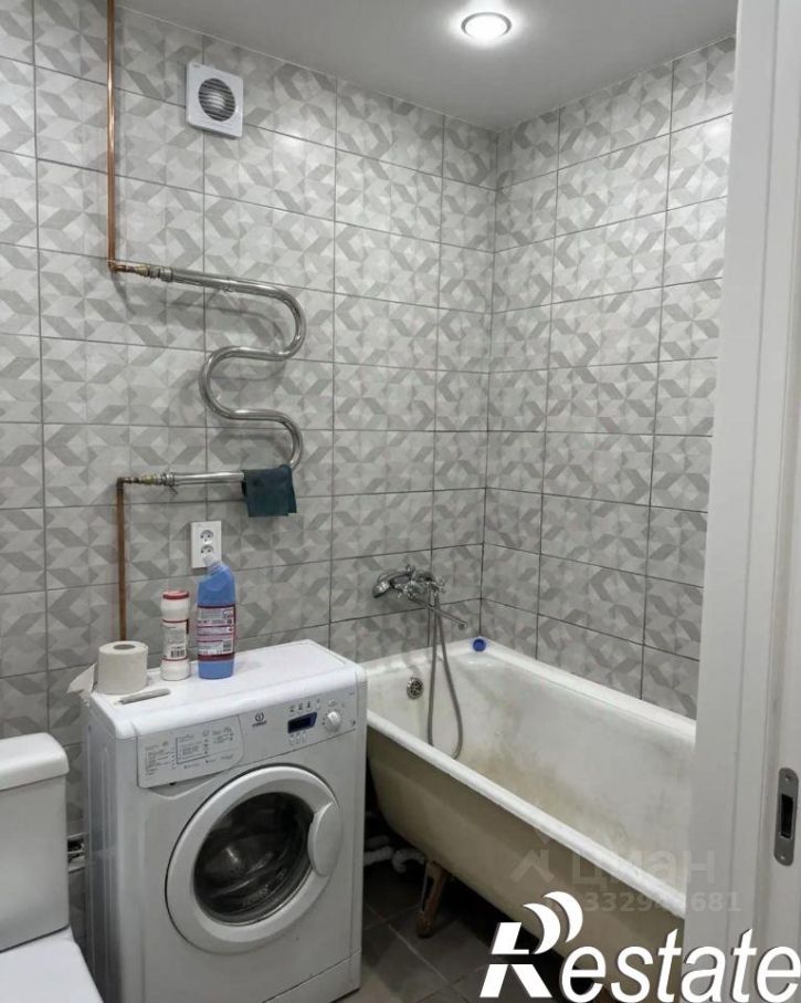3-комн квартира микрорайон Юбилейный, 58
