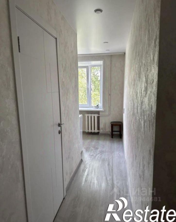 3-комн квартира микрорайон Юбилейный, 58