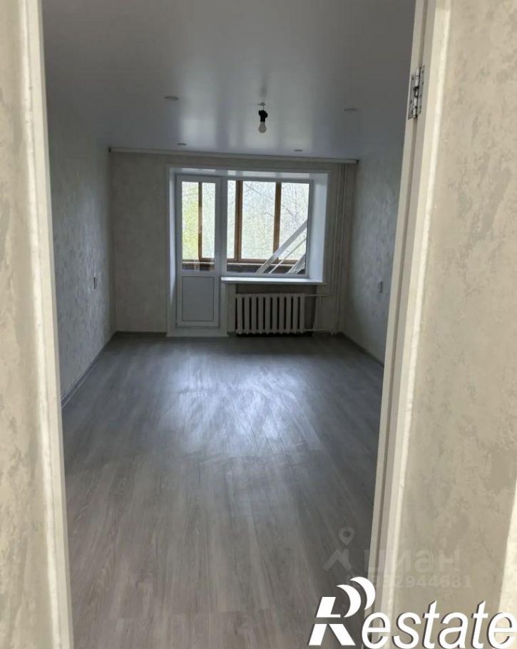 3-комн квартира микрорайон Юбилейный, 58