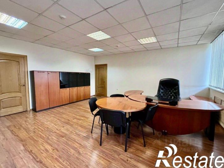 Офис улица Генерала Доватора, 27Б,  д. 27Б