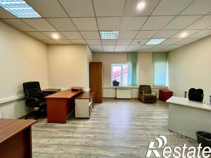 Офис улица Генерала Доватора, 27Б,  д. 27Б