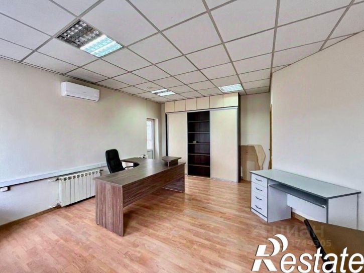 Офис улица Генерала Доватора, 27Б,  д. 27Б