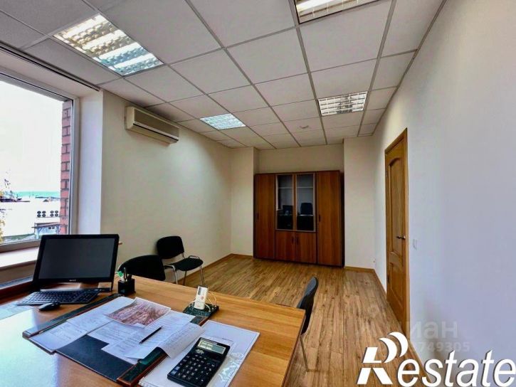 Офис улица Генерала Доватора, 27Б,  д. 27Б