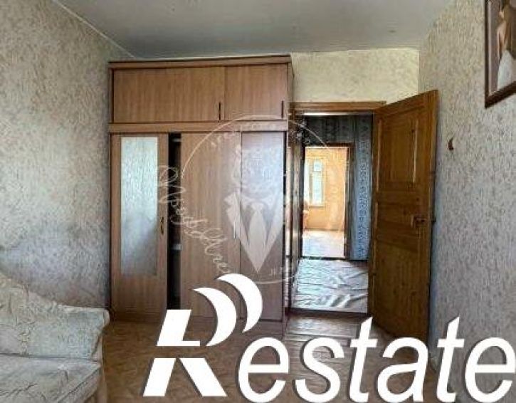 3-комн квартира микрорайон Первомайский, 23