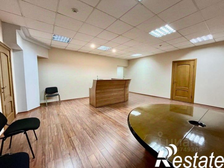 Офис улица Генерала Доватора, 27Б,  д. 27Б