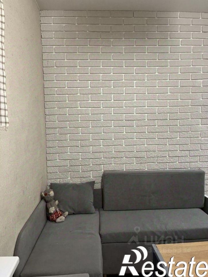 2-комн квартира Депутатская улица, 34,  д. 34