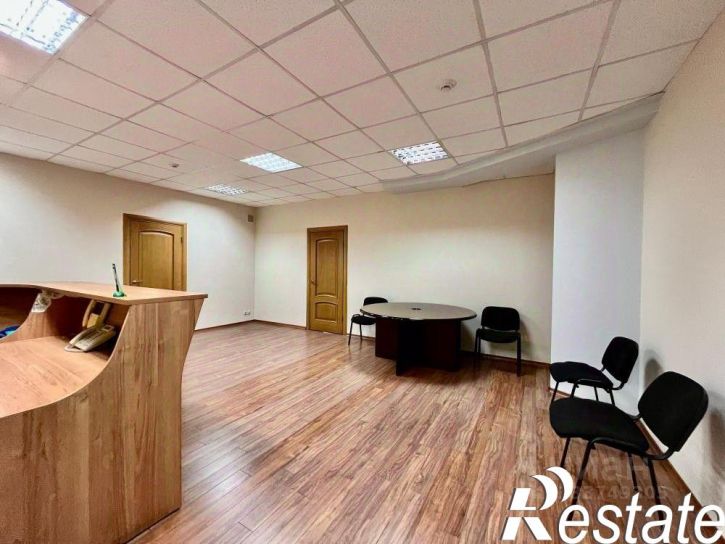 Офис улица Генерала Доватора, 27Б,  д. 27Б