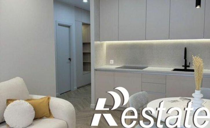 2-комн квартира Красноказачья улица, 84,  д. 84