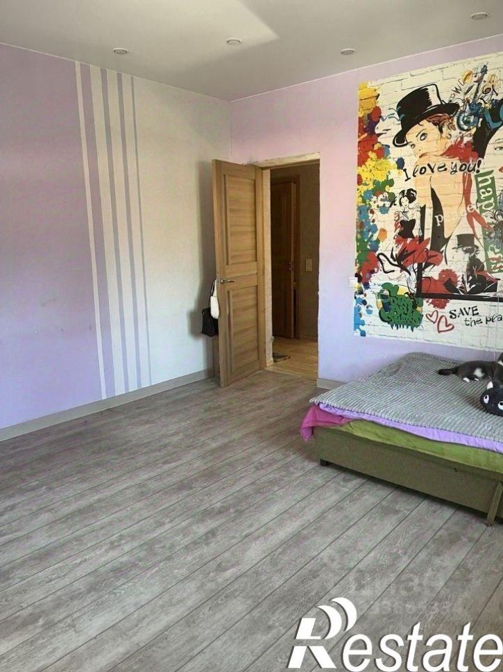 2-комн квартира Депутатская улица, 34,  д. 34