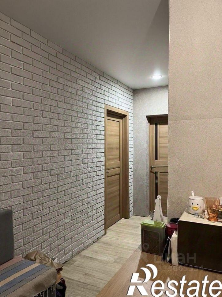 2-комн квартира Депутатская улица, 34,  д. 34
