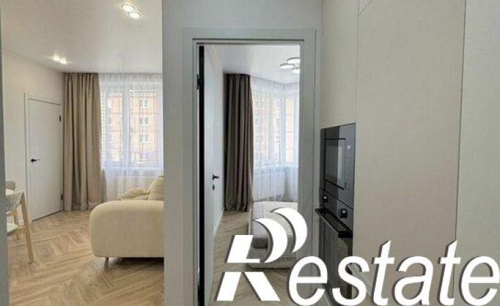 2-комн квартира Красноказачья улица, 84,  д. 84