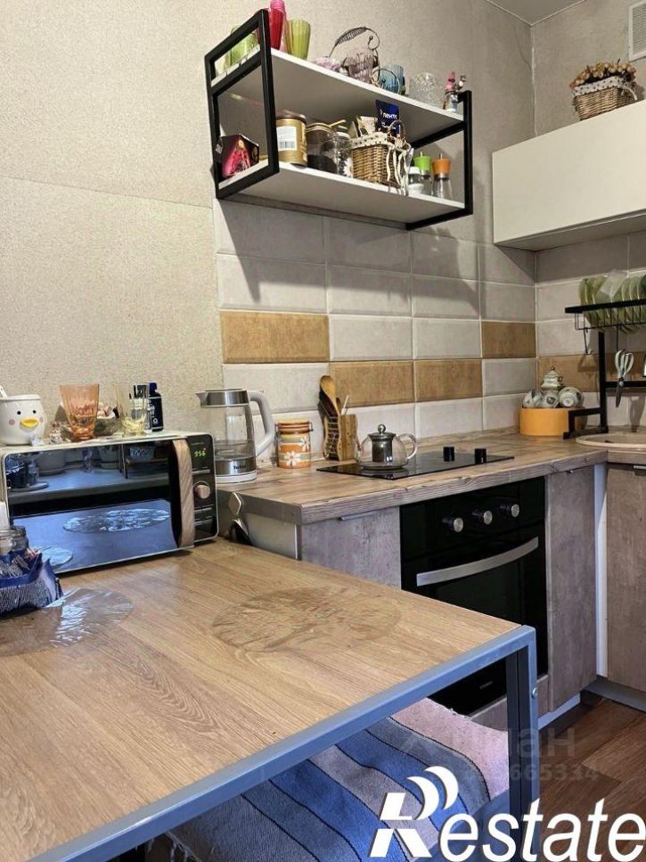 2-комн квартира Депутатская улица, 34,  д. 34