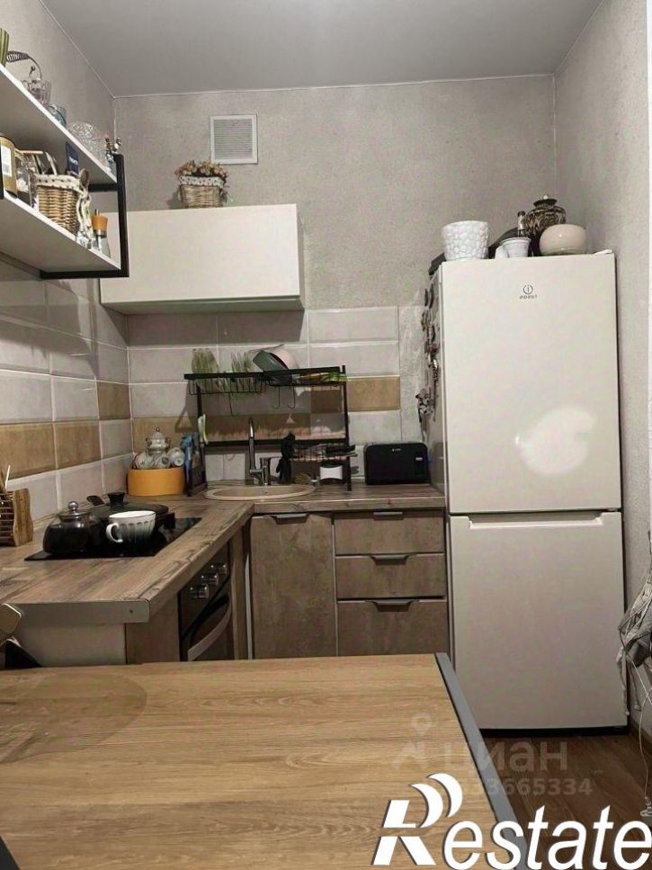 2-комн квартира Депутатская улица, 34,  д. 34