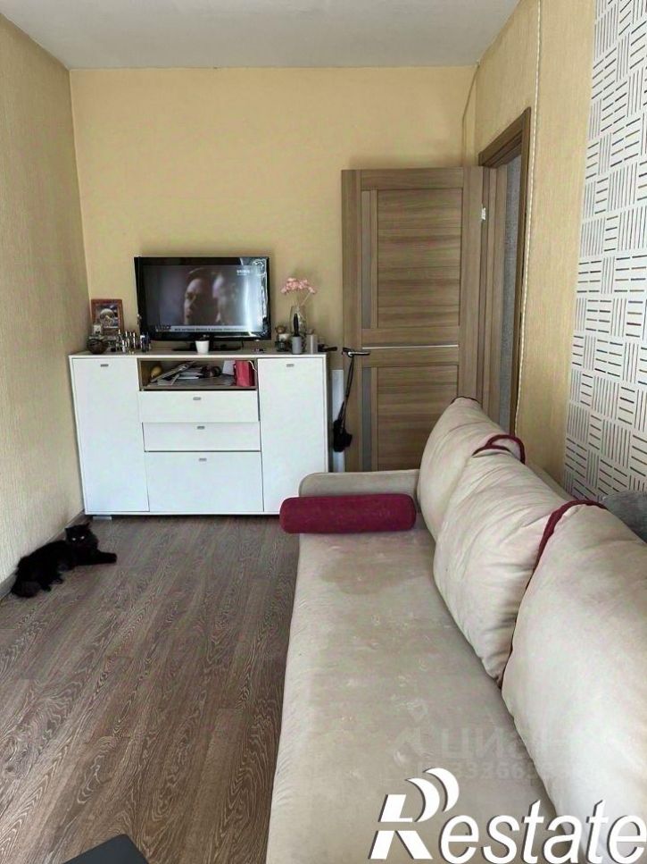 2-комн квартира Депутатская улица, 34,  д. 34