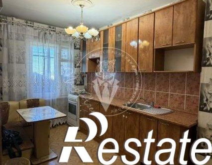 3-комн квартира микрорайон Первомайский, 23