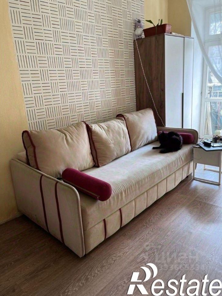 2-комн квартира Депутатская улица, 34,  д. 34