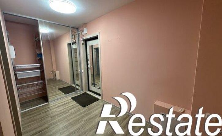 1-комн квартира микрорайон Топкинский, 73