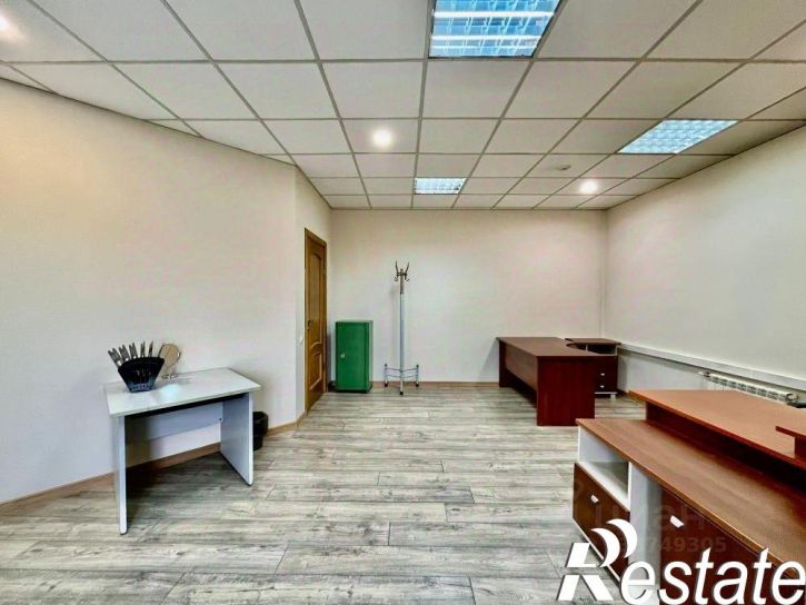 Офис улица Генерала Доватора, 27Б,  д. 27Б