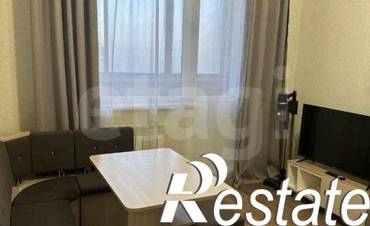 2-комн квартира Красноярская улица, 57,  д. 57