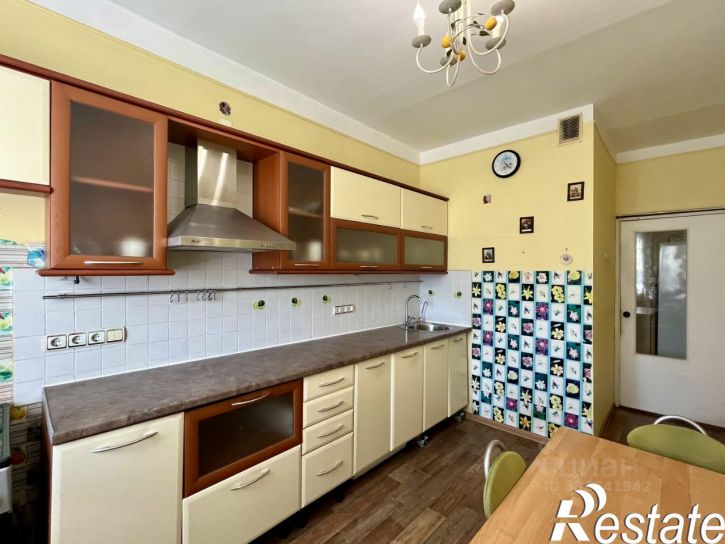 3-комн квартира Свердловский район